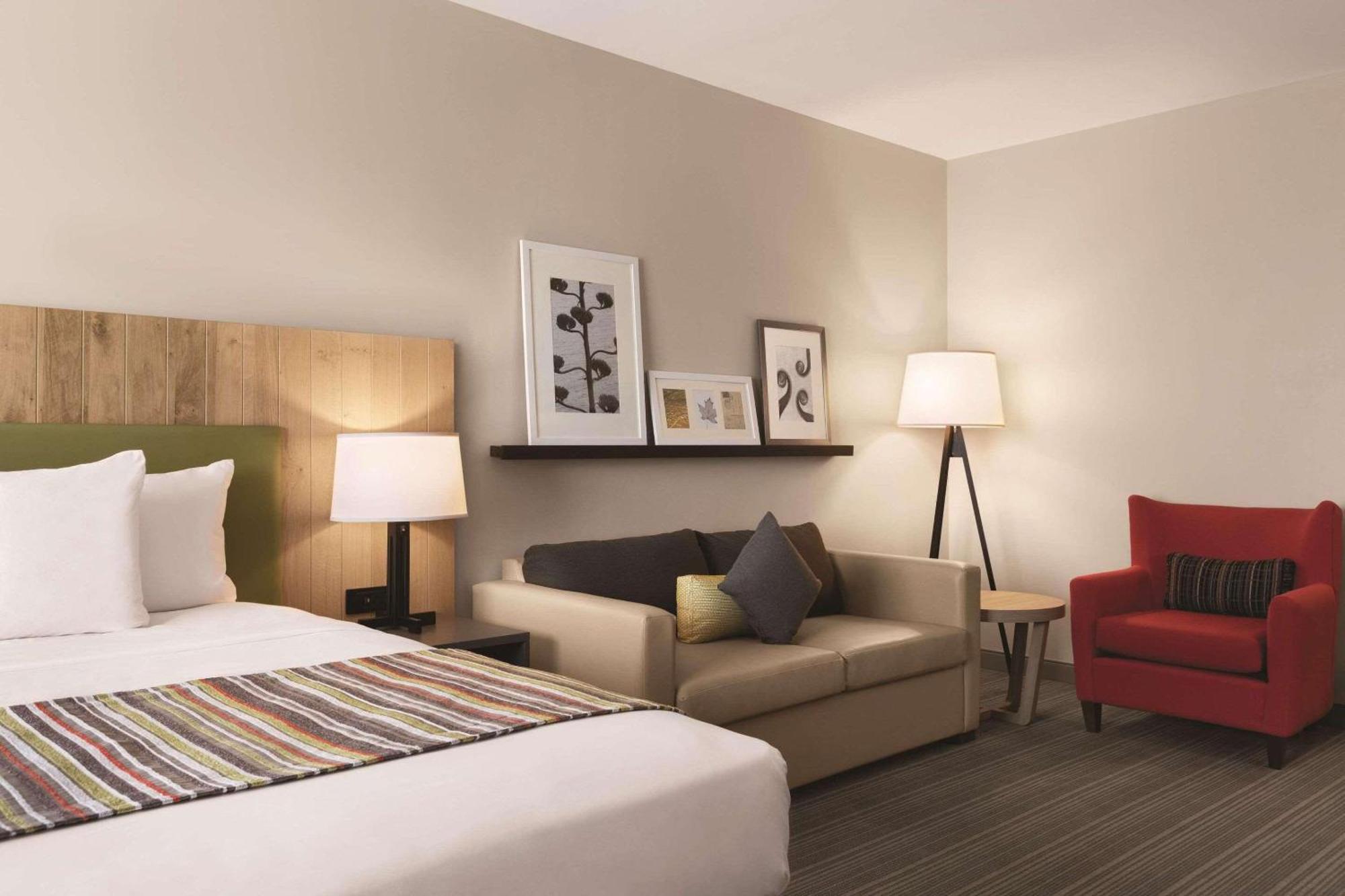Country Inn & Suites By Radisson, Belleville, On ภายนอก รูปภาพ