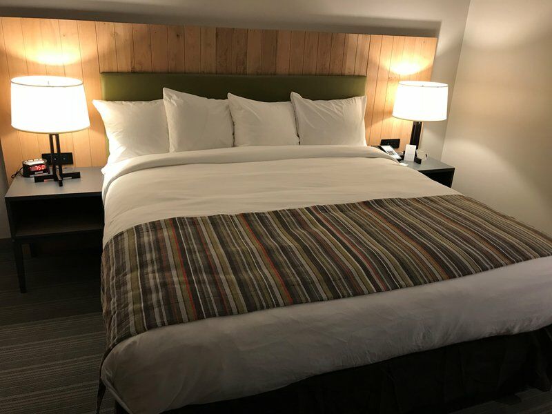 Country Inn & Suites By Radisson, Belleville, On ภายนอก รูปภาพ
